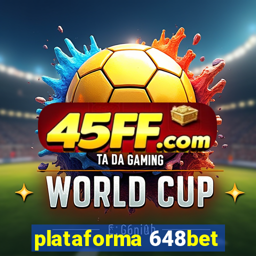 plataforma 648bet